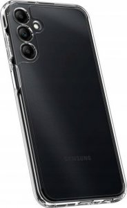 Spigen Ultra Hybrid, crystal clear - Samsung Galaxy A15/A15 5G 3