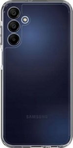 Spigen Ultra Hybrid, crystal clear - Samsung Galaxy A15/A15 5G 5