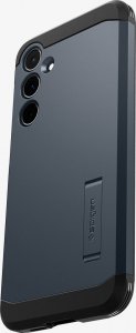 Spigen Spigen Tough Armor, metal slate - Samsung Galaxy A55 2