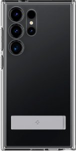 Spigen Spigen Ultra Hybrid S, crystal clear - Samsung Galaxy S24 Ultra 1