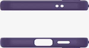 Spigen Spigen Liquid Air, deep purple - Samsung Galaxy S24 12