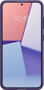 Spigen Spigen Liquid Air, deep purple - Samsung Galaxy S24 8