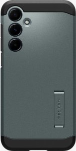 Spigen Spigen Tough Armor, abyss green - Samsung Galaxy A55 1