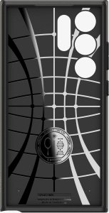 Spigen Spigen Neo Hybrid, gunmetal - Samsung Galaxy S24 Ultra 4