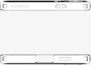 Spigen Liquid Crystal, crystal clear - Samsung Galaxy S24 2