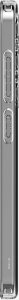 Spigen Liquid Crystal, crystal clear - Samsung Galaxy S24 4