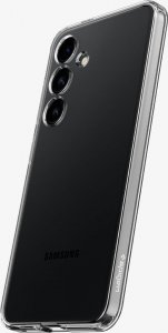 Spigen Liquid Crystal, crystal clear - Samsung Galaxy S24 5