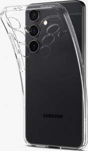 Spigen Liquid Crystal, crystal clear - Samsung Galaxy S24 6