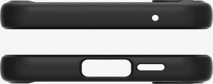 Spigen Spigen Ultra Hybrid, matte black - Samsung Galaxy A55 8