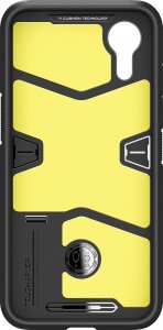 Spigen Spigen Tough Armor, black - Samsung Galaxy XCover 7 3