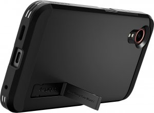 Spigen Spigen Tough Armor, black - Samsung Galaxy XCover 7 4