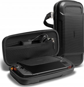 Spigen Spigen Rugged Armor Pro Pouch, black - Lenovo Legion Go 1