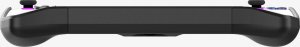 Spigen Spigen Thin Fit Pro, black - Asus ROG Ally (2023) 13