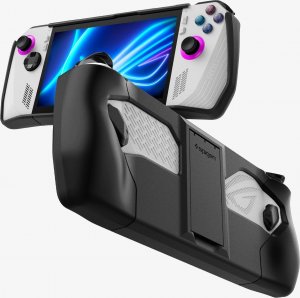 Spigen Spigen Thin Fit Pro, black - Asus ROG Ally (2023) 2