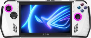 Spigen Spigen Thin Fit Pro, black - Asus ROG Ally (2023) 4
