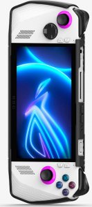 Spigen Spigen Thin Fit Pro, black - Asus ROG Ally (2023) 8