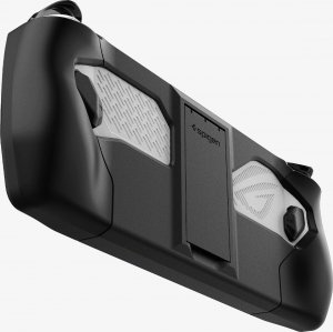 Spigen Spigen Thin Fit Pro, black - Asus ROG Ally (2023) 9
