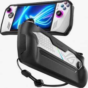 Spigen Spigen Rugged Armor, black - Asus ROG Ally (2023) 1