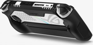 Spigen Spigen Rugged Armor, black - Asus ROG Ally (2023) 5
