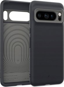 Spigen Spigen Caseology Nano Pop, black sesame - Google Pixel 8 Pro 1