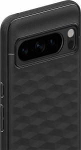 Spigen Spigen Caseology Parallax matte black - Google Pixel 8 Pro 2