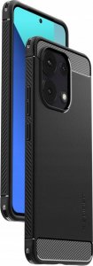 Spigen Spigen Rugged Armor, matte black - Xiaomi Redmi Note 13 6