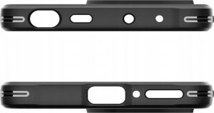 Spigen Spigen Rugged Armor, matte black - Xiaomi Redmi Note 13 9