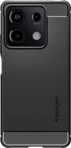 Spigen Spigen Rugged Armor, matte black - Xiaomi Redmi Note 13 5G 8