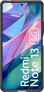 Spigen Spigen Rugged Armor, matte black - Xiaomi Redmi Note 13 5G 9