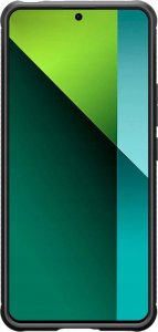 Spigen Spigen Rugged Armor, matte black - Xiaomi Redmi Note 13 Pro 5G / POCO X6 5G 7