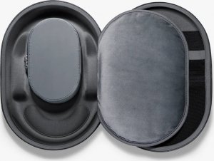 Spigen Spigen Klasden Pouch, charcoal gray - Apple Vision Pro 5