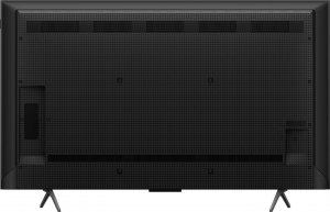 Telewizor TCL 50C655 QLED 50'' 4K Ultra HD Google TV 3