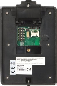 Hikvision CZYTNIK ZBLIŻENIOWY DS-K1108AM Hikvision 5