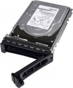 Dysk serwerowy Dell 480GB 2.5'' SATA III (6 Gb/s)  (D35F3) 1