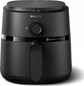 Frytkownica beztłuszczowa Philips NA110/00 2