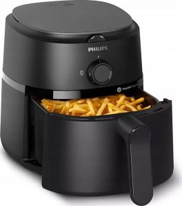 Frytkownica beztłuszczowa Philips NA110/00 3