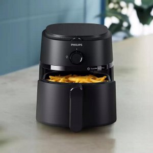 Frytkownica beztłuszczowa Philips NA110/00 4
