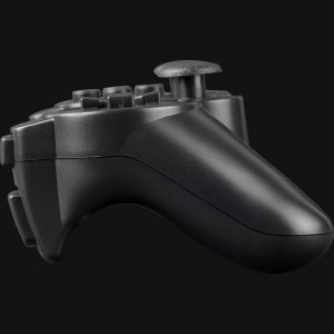 Pad Marvo Gamepad Marvo GT-006, 15przycisk, USB, czarny, wibrujący 2