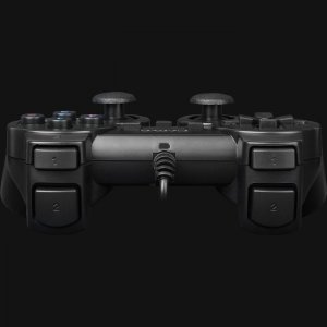Pad Marvo Gamepad Marvo GT-006, 15przycisk, USB, czarny, wibrujący 5