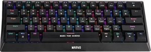 Klawiatura Marvo KG962 Red switch (KG962G EN-R) 3