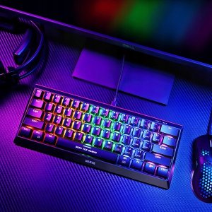 Klawiatura Marvo KG962 Red switch (KG962G EN-R) 6