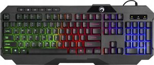 Marvo CM430 CZ/SK + Słuchawki + Podkładka (CM430CZSK) 5