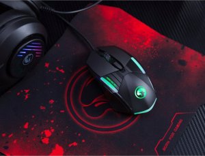 Marvo CM430 CZ/SK + Słuchawki + Podkładka (CM430CZSK) 7