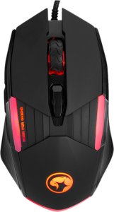 Marvo CM430 US + Słuchawki + Podkładka (CM430 US) 2