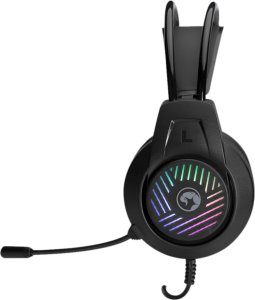 Marvo CM430 US + Słuchawki + Podkładka (CM430 US) 3