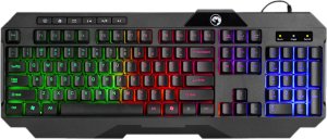 Marvo CM430 US + Słuchawki + Podkładka (CM430 US) 5