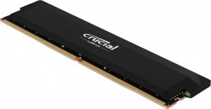 Pamięć Crucial Pro, DDR5, 16 GB, 6000MHz, CL36 (CP16G60C36U5B) 1