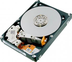 Dysk serwerowy Toshiba AL15SEB 1.2TB 2.5'' SAS-3 (12Gb/s)  (AL15SEB120N) 2