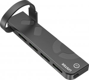 Unitek Czytnik 4 kart Nintendo Switch + pilot 3