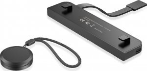 Unitek Czytnik 4 kart Nintendo Switch + pilot 8